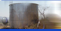 structural tanks