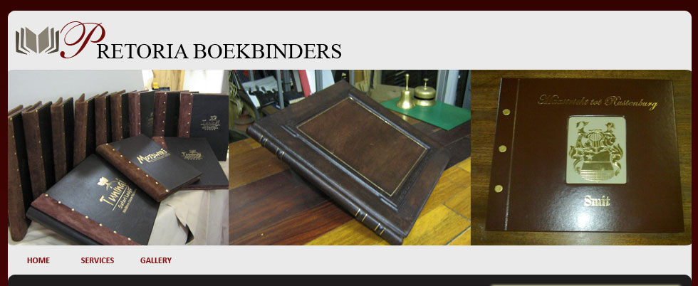 Book Binders
