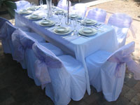 CATERING EQUIPMENT-HIRE